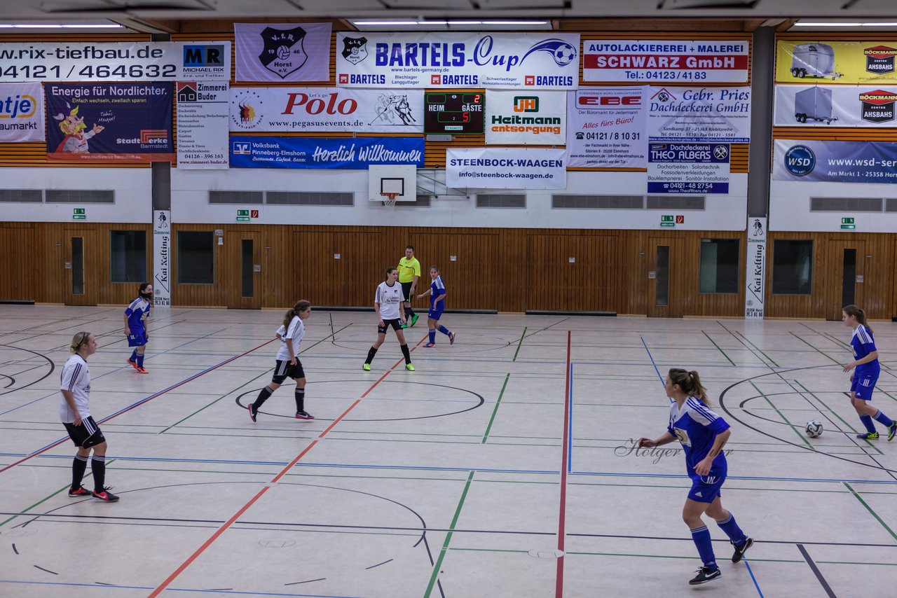 Bild 320 - Volksbank Cup Elmshorn